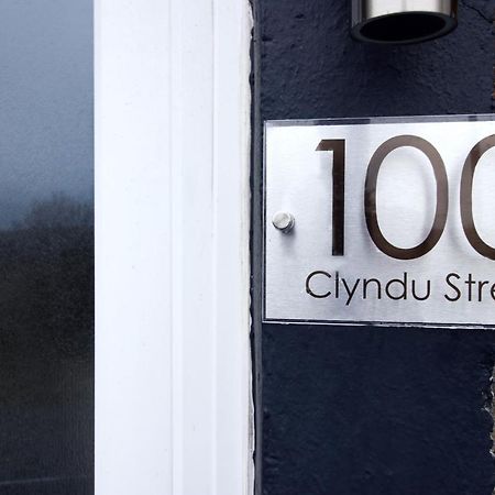 Appartement Sleeps 6, Smart Tv'S, Parking Swansea & Morriston Hospital Extérieur photo