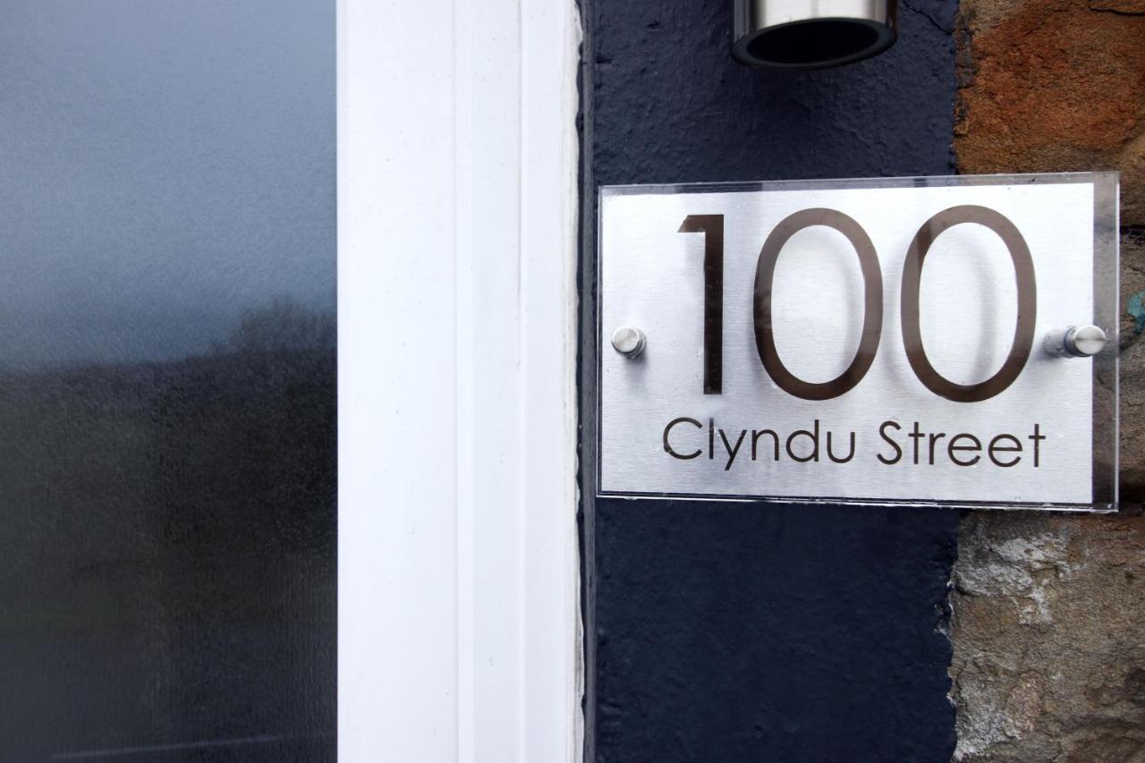Appartement Sleeps 6, Smart Tv'S, Parking Swansea & Morriston Hospital Extérieur photo