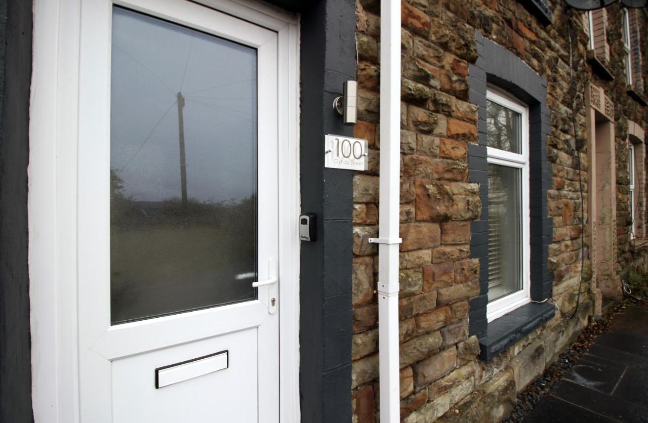 Appartement Sleeps 6, Smart Tv'S, Parking Swansea & Morriston Hospital Extérieur photo